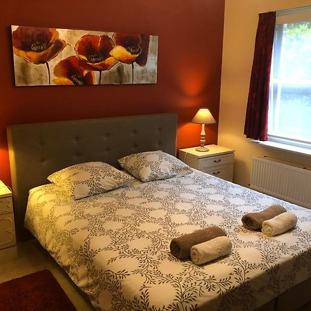 B&B Latemberg Laethem-Sainte-Marie Extérieur photo