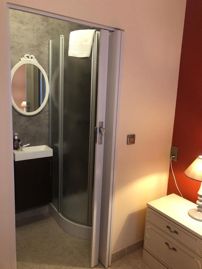 B&B Latemberg Laethem-Sainte-Marie Extérieur photo