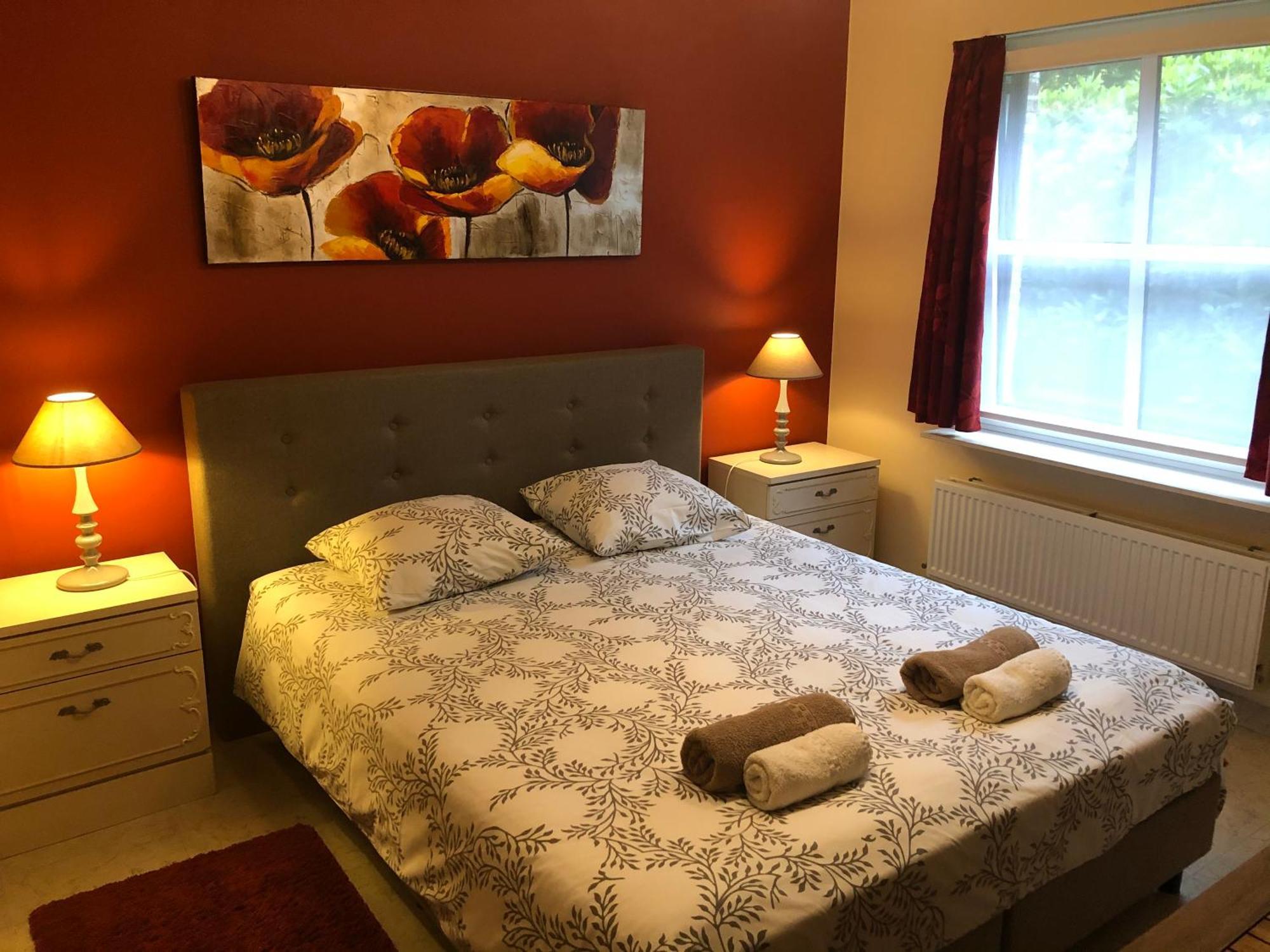 B&B Latemberg Laethem-Sainte-Marie Extérieur photo