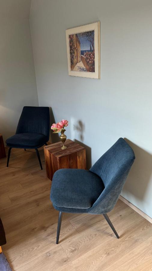 B&B Latemberg Laethem-Sainte-Marie Extérieur photo