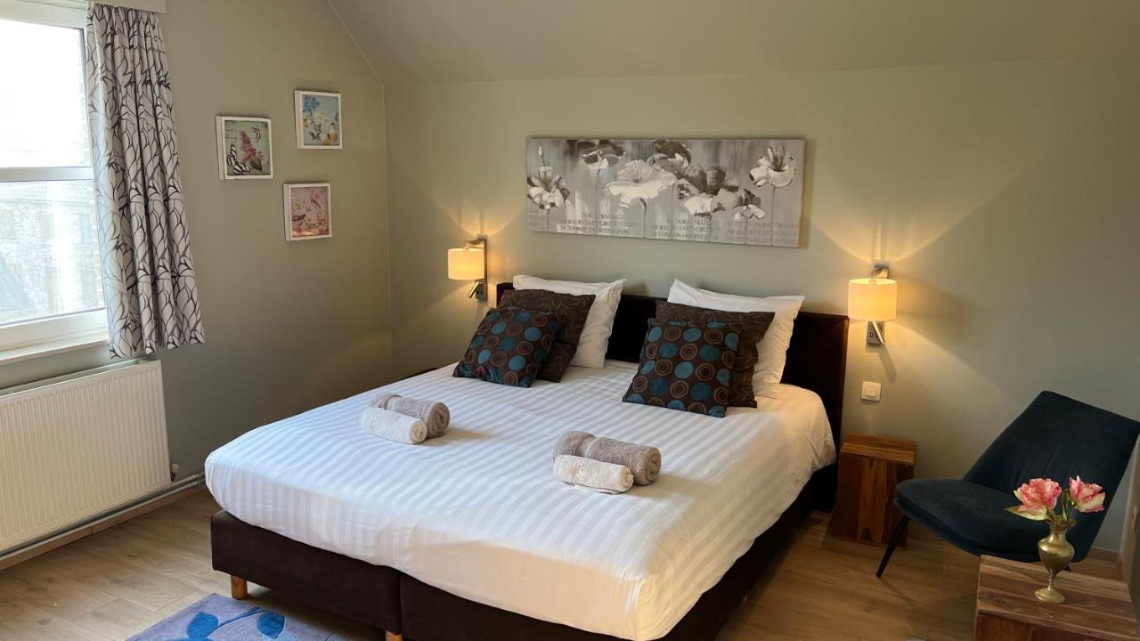 B&B Latemberg Laethem-Sainte-Marie Extérieur photo